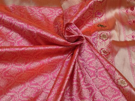 Banarasi Silk